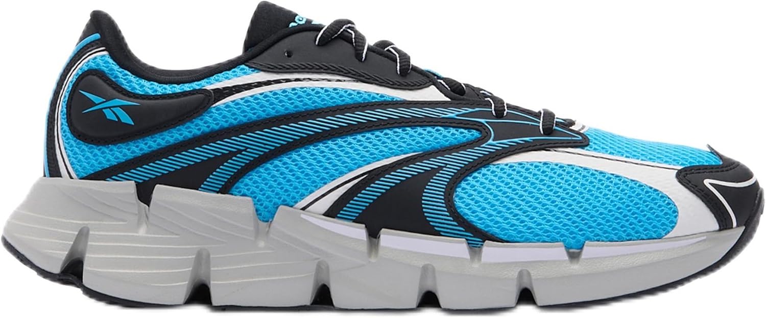 Reebok Zig Hypnotica - Zapatillas Unisex