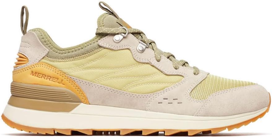 Zapatillas Merrell Alpine 83 Recraft