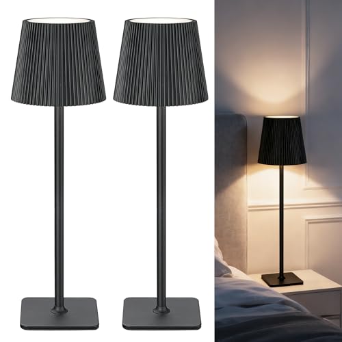 Lámparas Táctiles LuminexDesigns