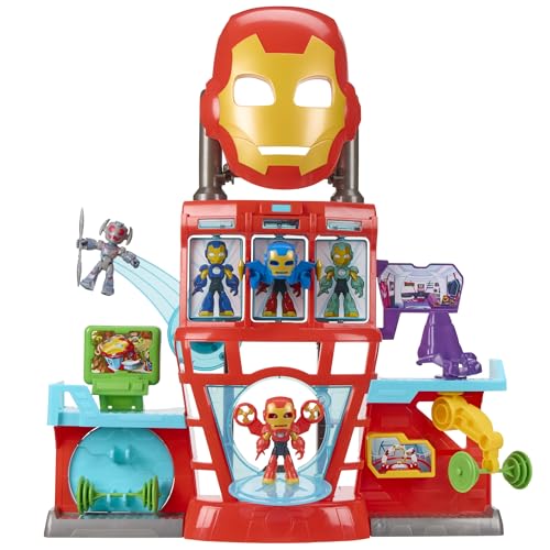 Marvel Iron Man - Oferta Especial