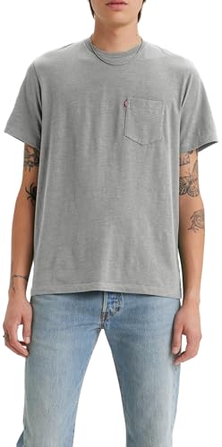 Camiseta Levi's de Manga Corta para Hombre
