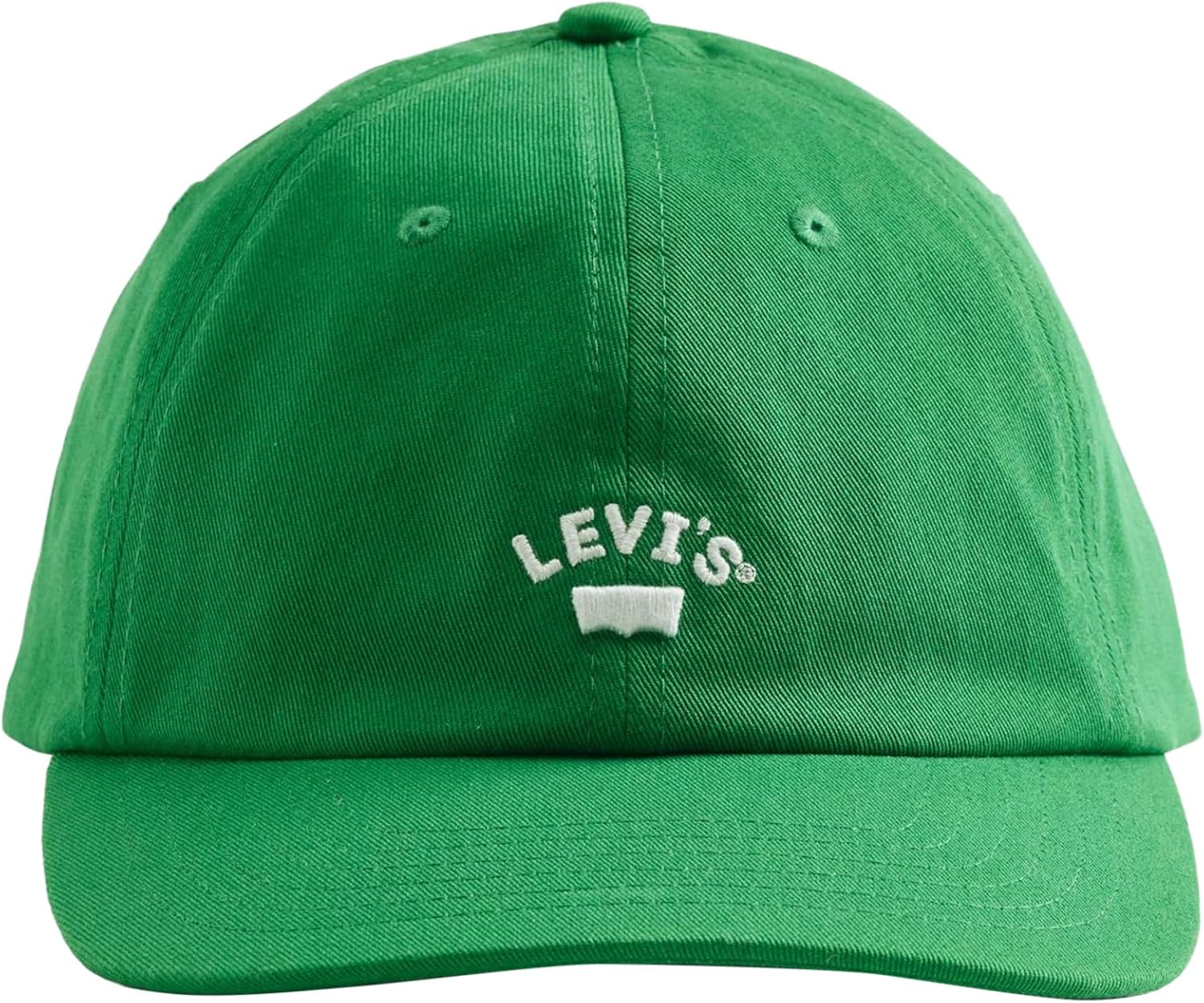 Gorra Levi's Lazy Girl - Roja