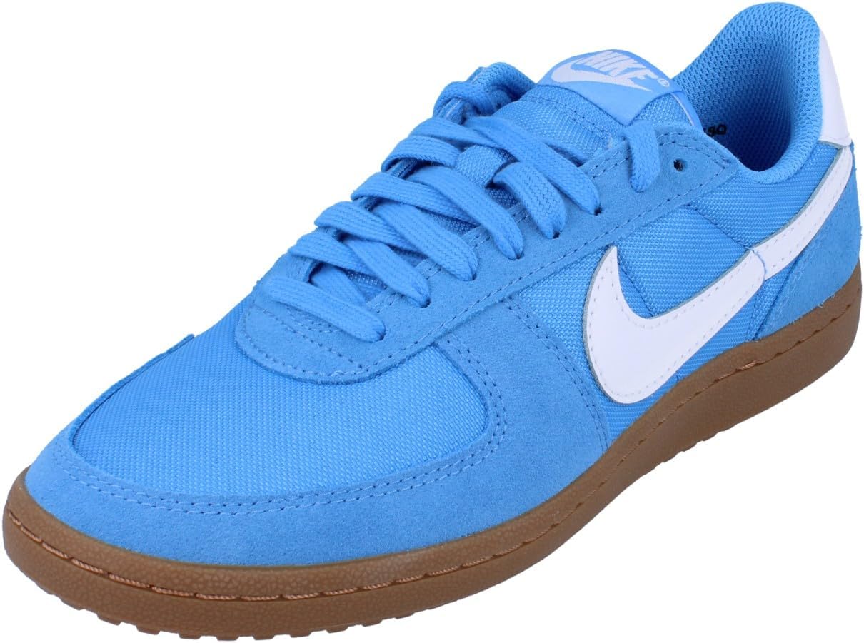 Nike Field General Sneaker Hombre - University Blue