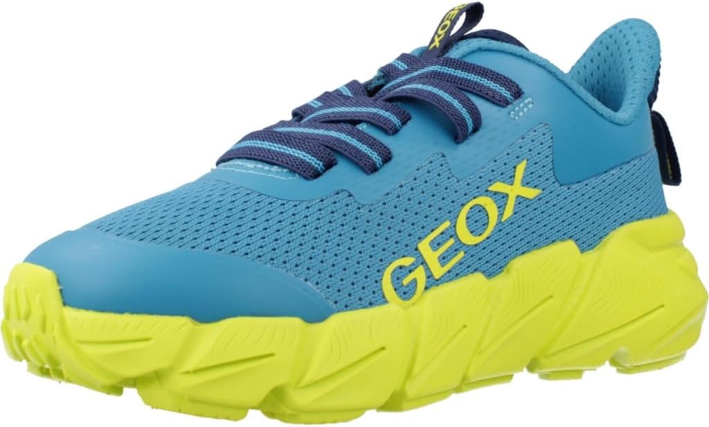 Zapatillas Geox J Flexyper para Niños - Talla 33