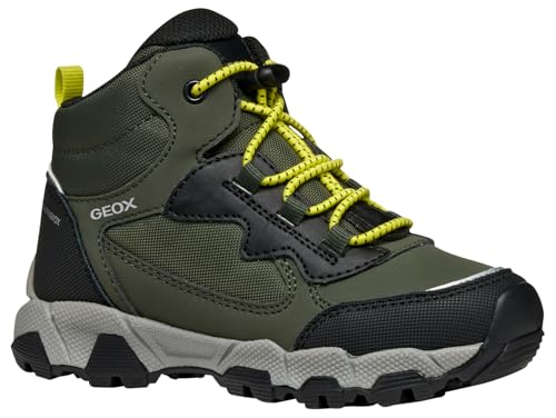 Zapatillas Geox Magnetar Boy B ABX para Niños