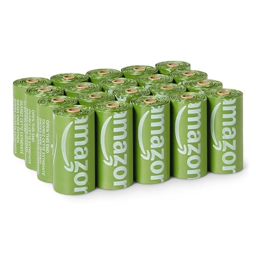 Pack de 300 Bolsas para Perro