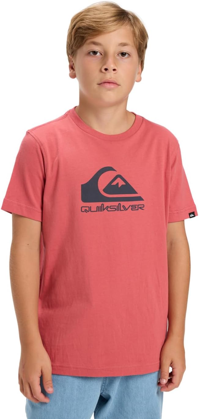 Camiseta Quiksilver para Niños