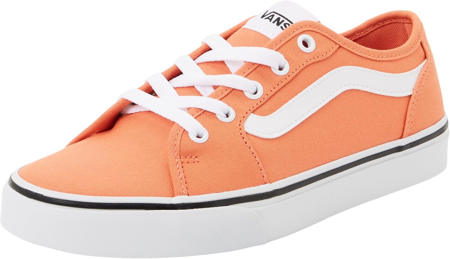 Zapatillas Vans Filmore Decon para Mujer - Coral Rust