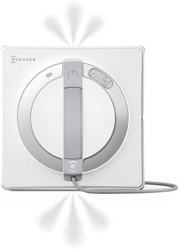 ECOVACS Winbot W2 Pro Robot Glass Cleaner