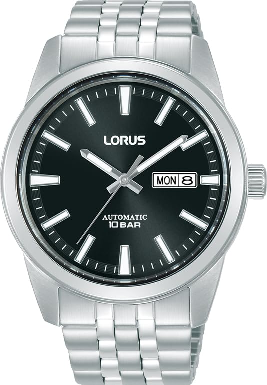 Reloj Lorus Automático