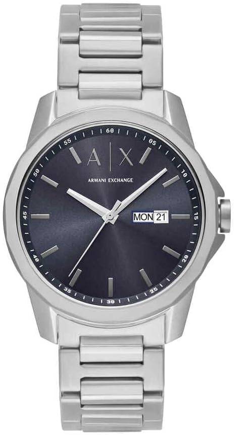 Reloj Armani Exchange Hombre 44mm