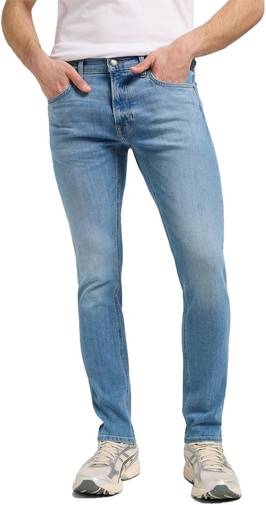 Jeans Lee Luke para Hombre