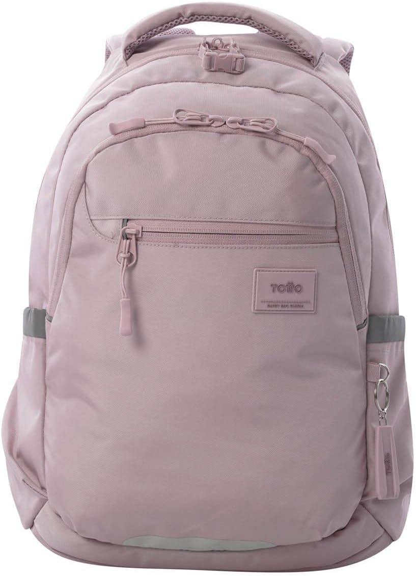 Mochila Portátil TOTTO Misisipi