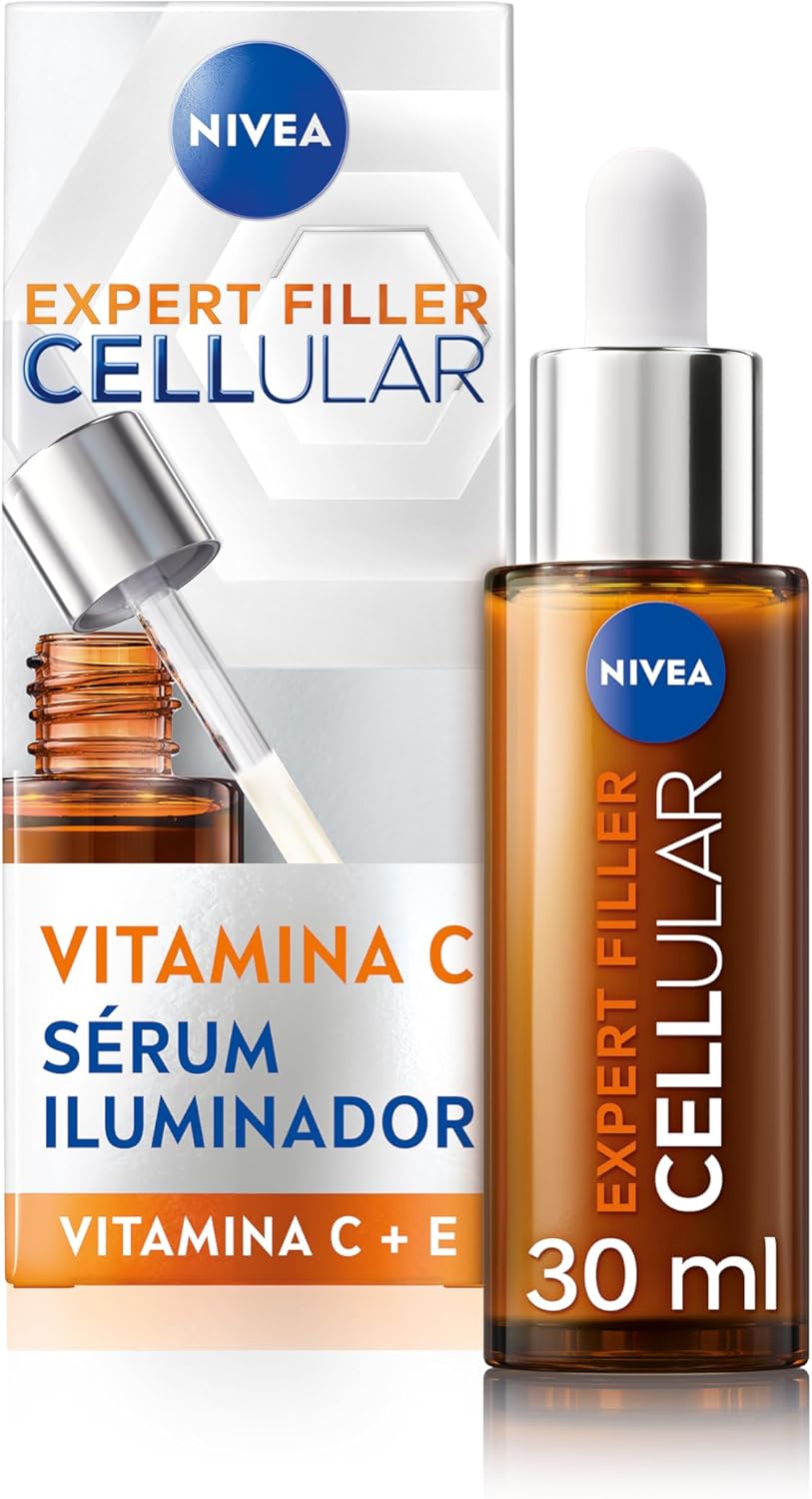 Sérum Iluminador Facial NIVEA