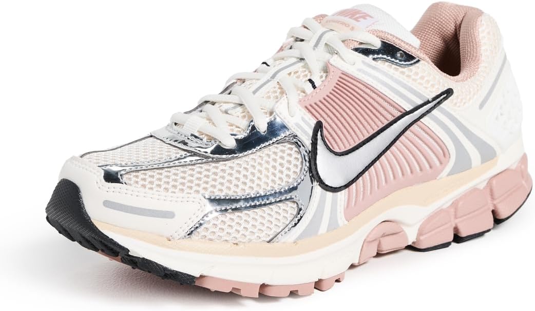 Nike Zoom Vomero 5 - Estilo y Comodidad