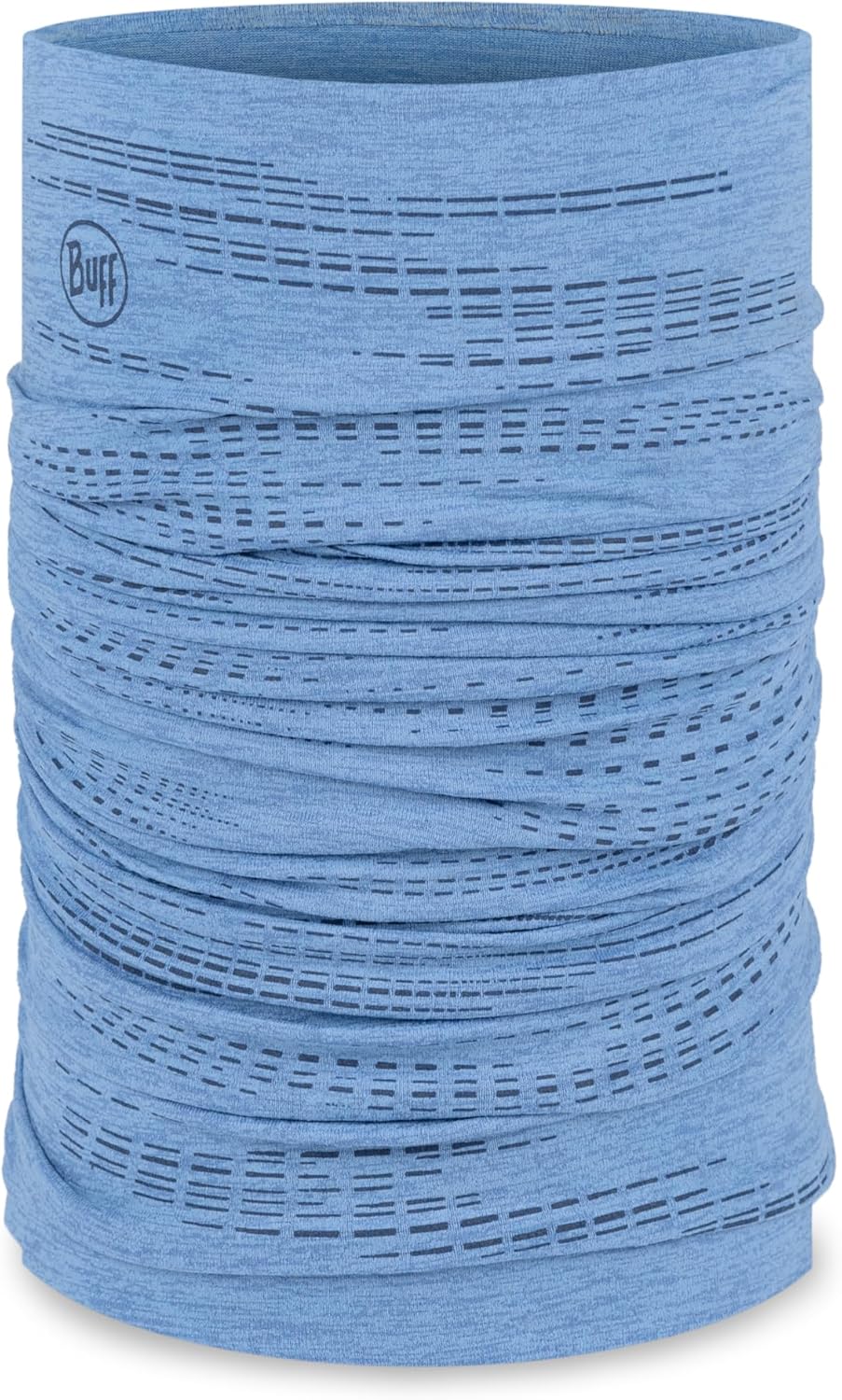 Braga de Cuello Buff DryFlx Azul