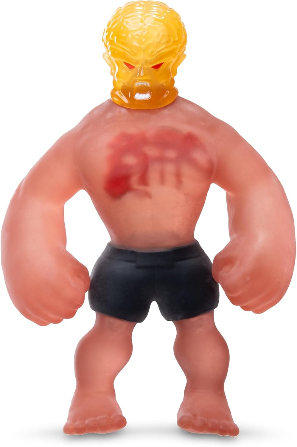 Figura Stretch Armstrong X-Ray 18cm