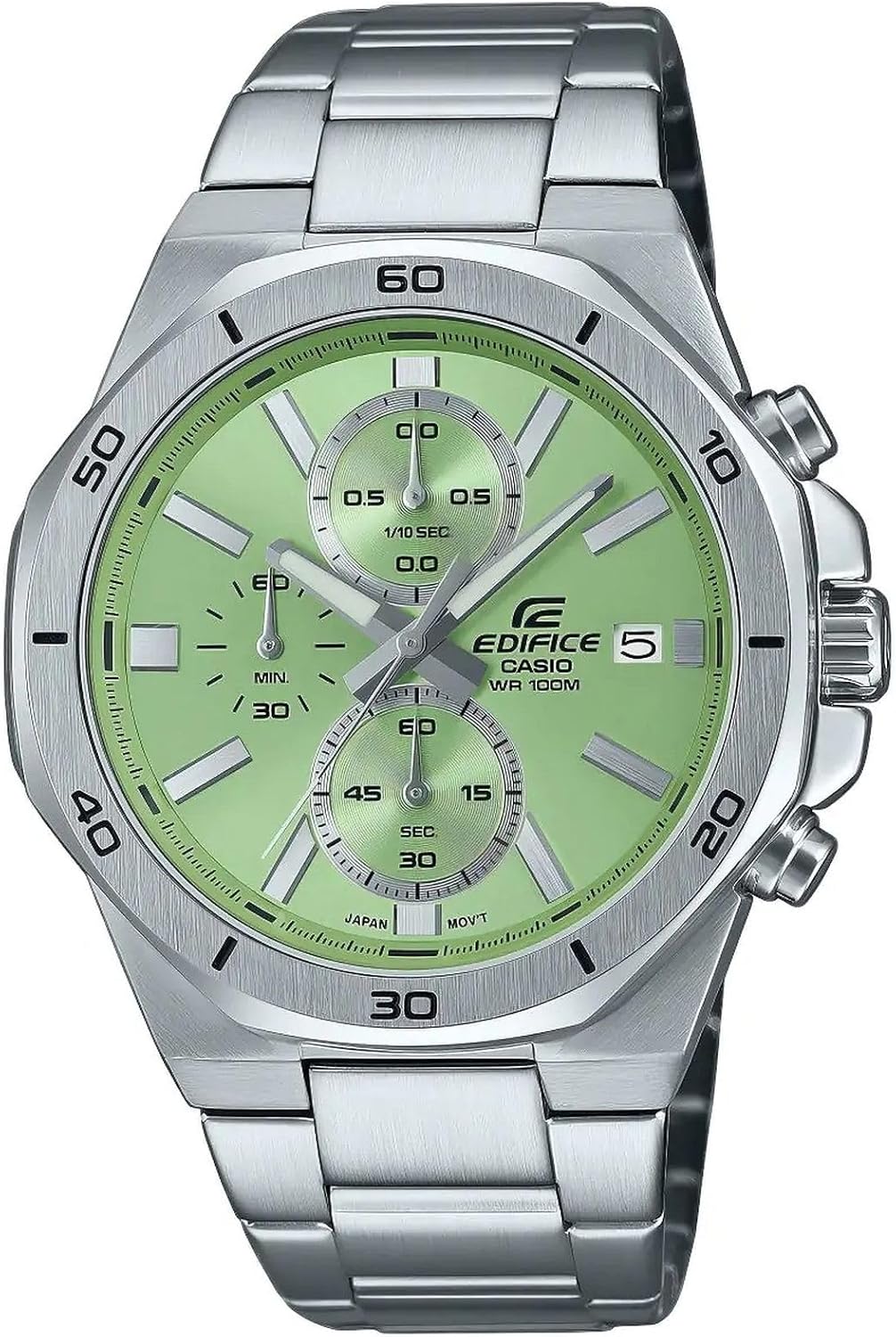 Reloj Casio Edifice EFV-640D