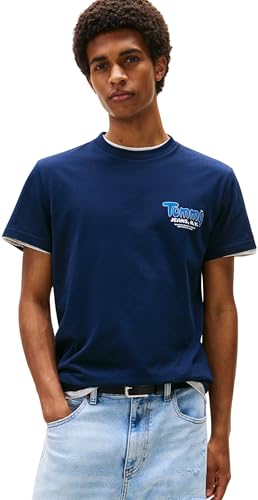 Tommy Jeans TJM Slim en Oferta