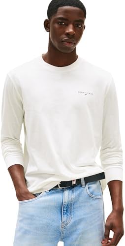 ¡Camiseta Tommy Jeans al 50% de descuento!