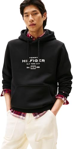 Sudadera Tommy Hilfiger Oval Hoodie