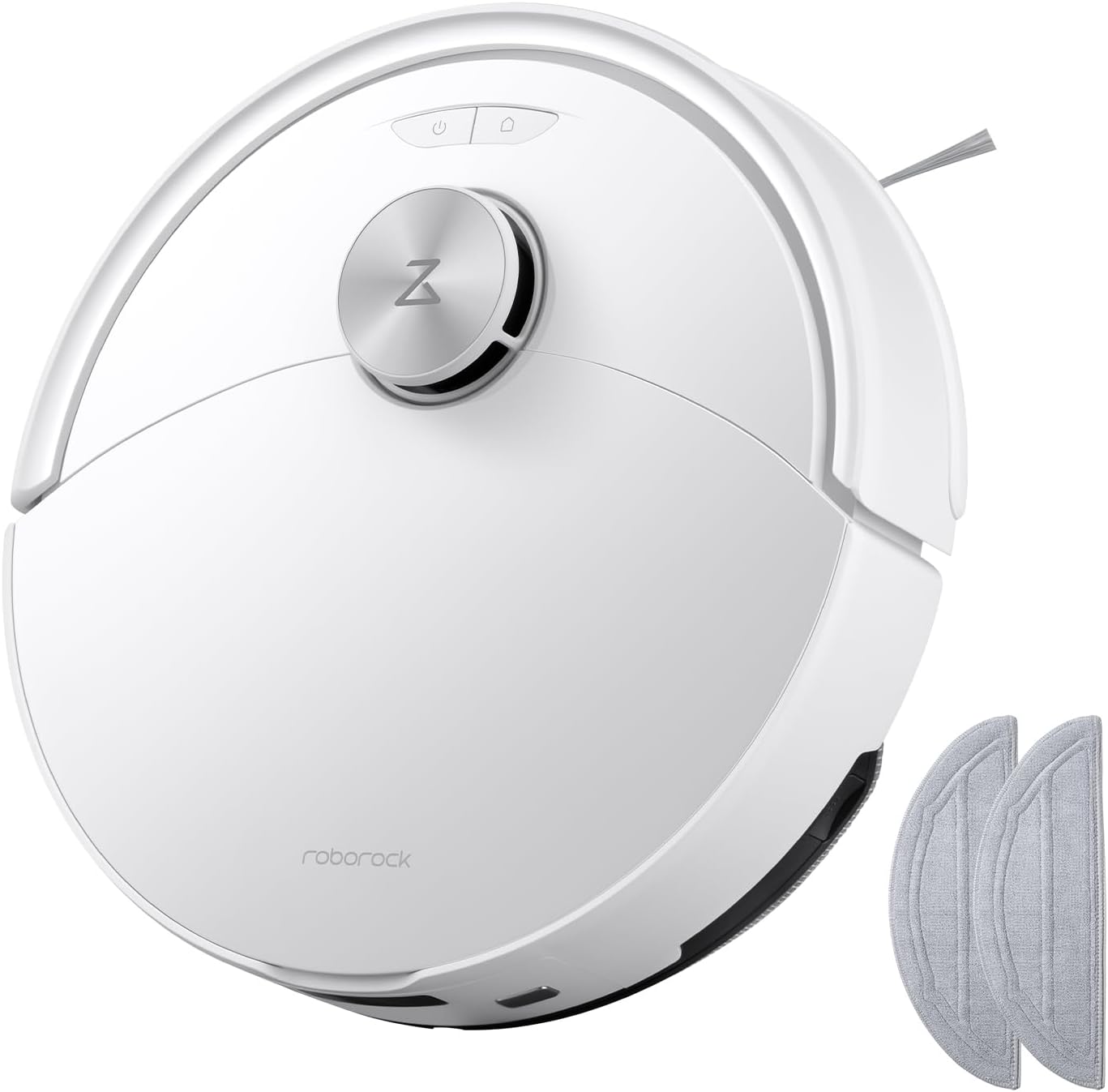 Roborock Q10 S5 - Aspirador y Fregasuelos