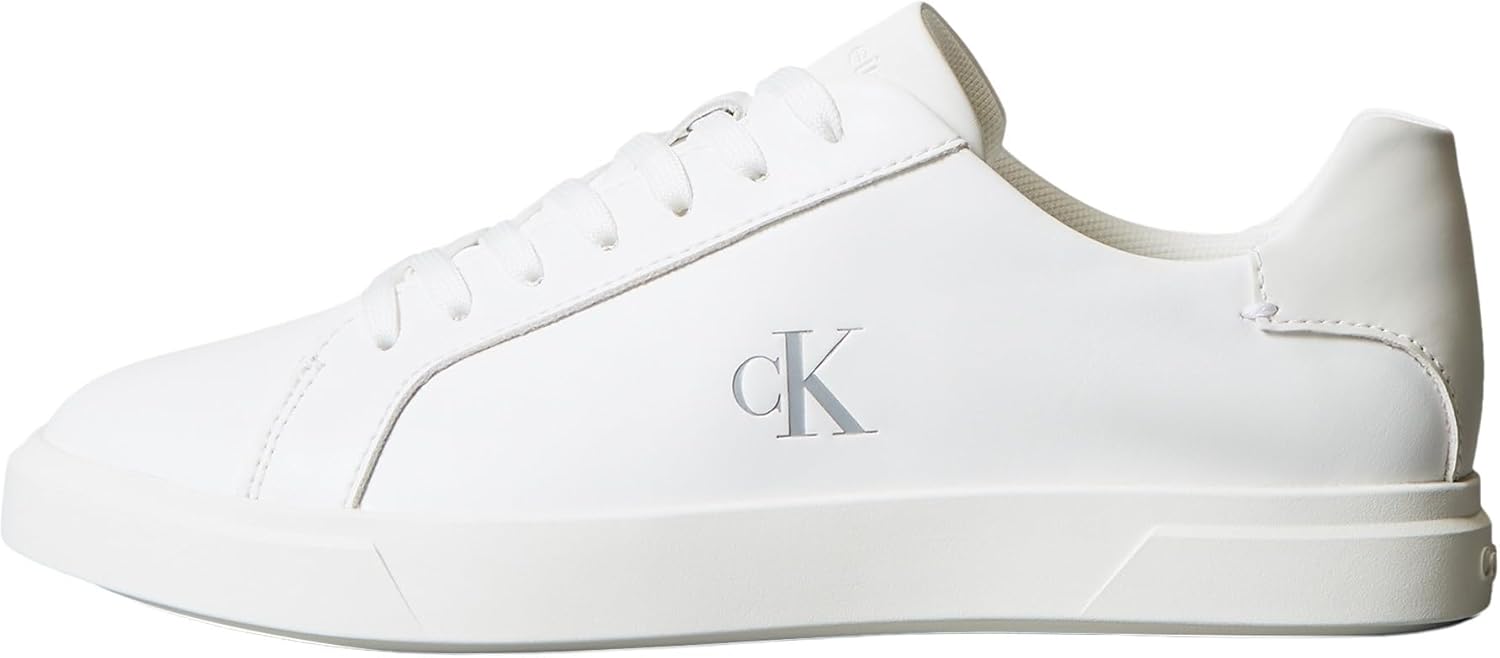 Sneakers Calvin Klein Low Pro - Elegancia y Comodidad