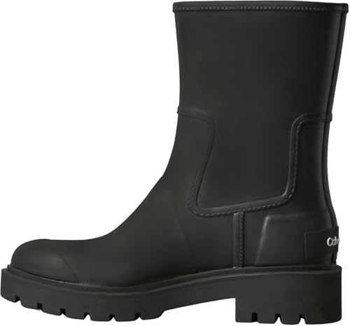 Botas de agua Calvin Klein en oferta