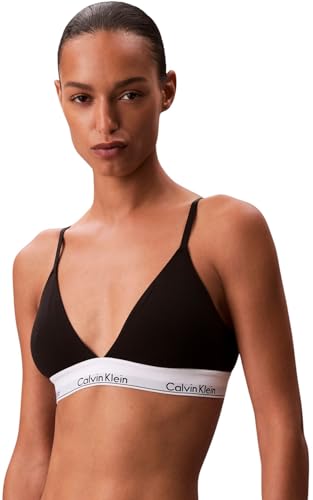 Sujetador Triangular Calvin Klein