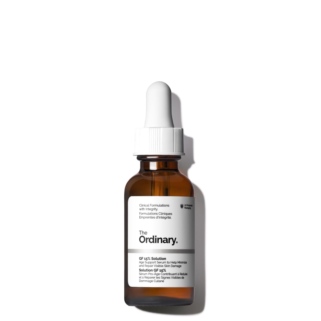 Sérum Antiedad The Ordinary GF 15%