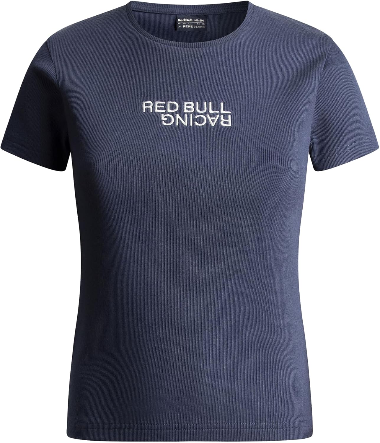 Camiseta Elástica Red Bull Racing - Eton Blue