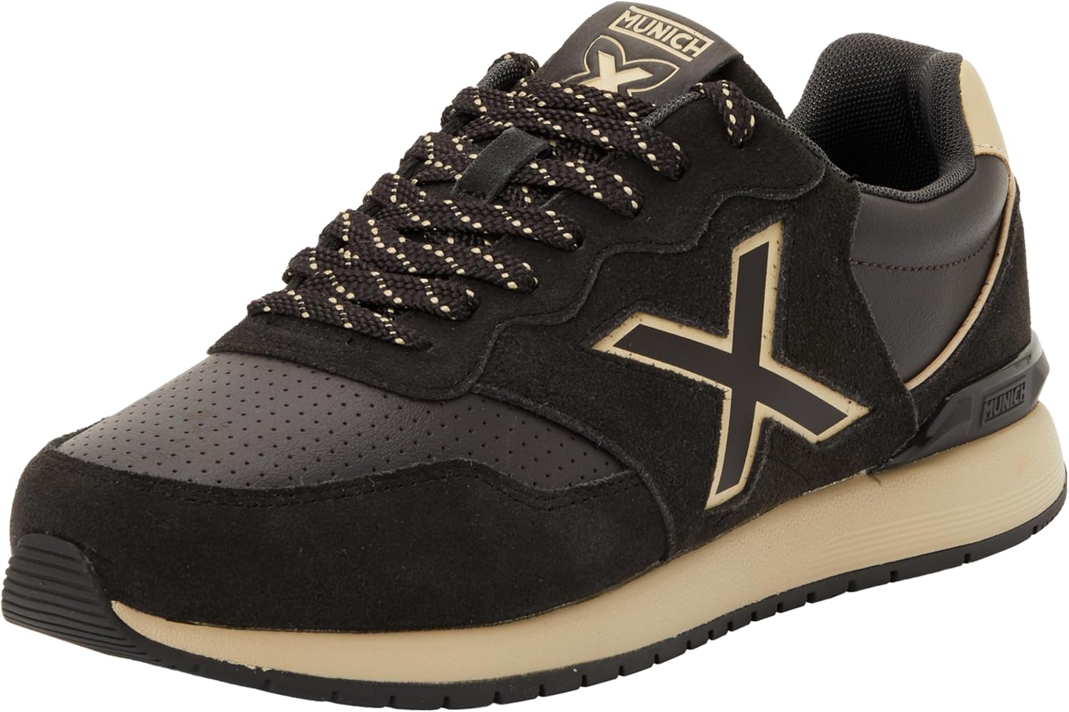 Zapatillas Munich Dash Premium 270 Unisex