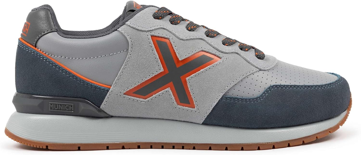 Zapatillas Munich Dash Premium 259 Unisex