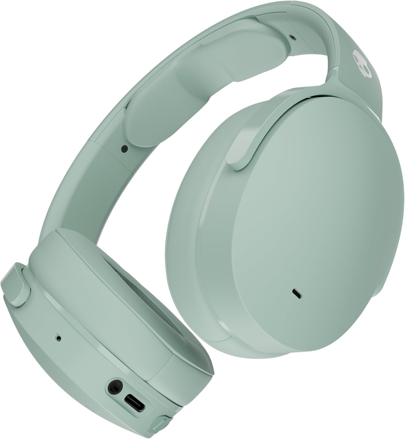 Auriculares Skullcandy Hesh ANC - Verde Claro