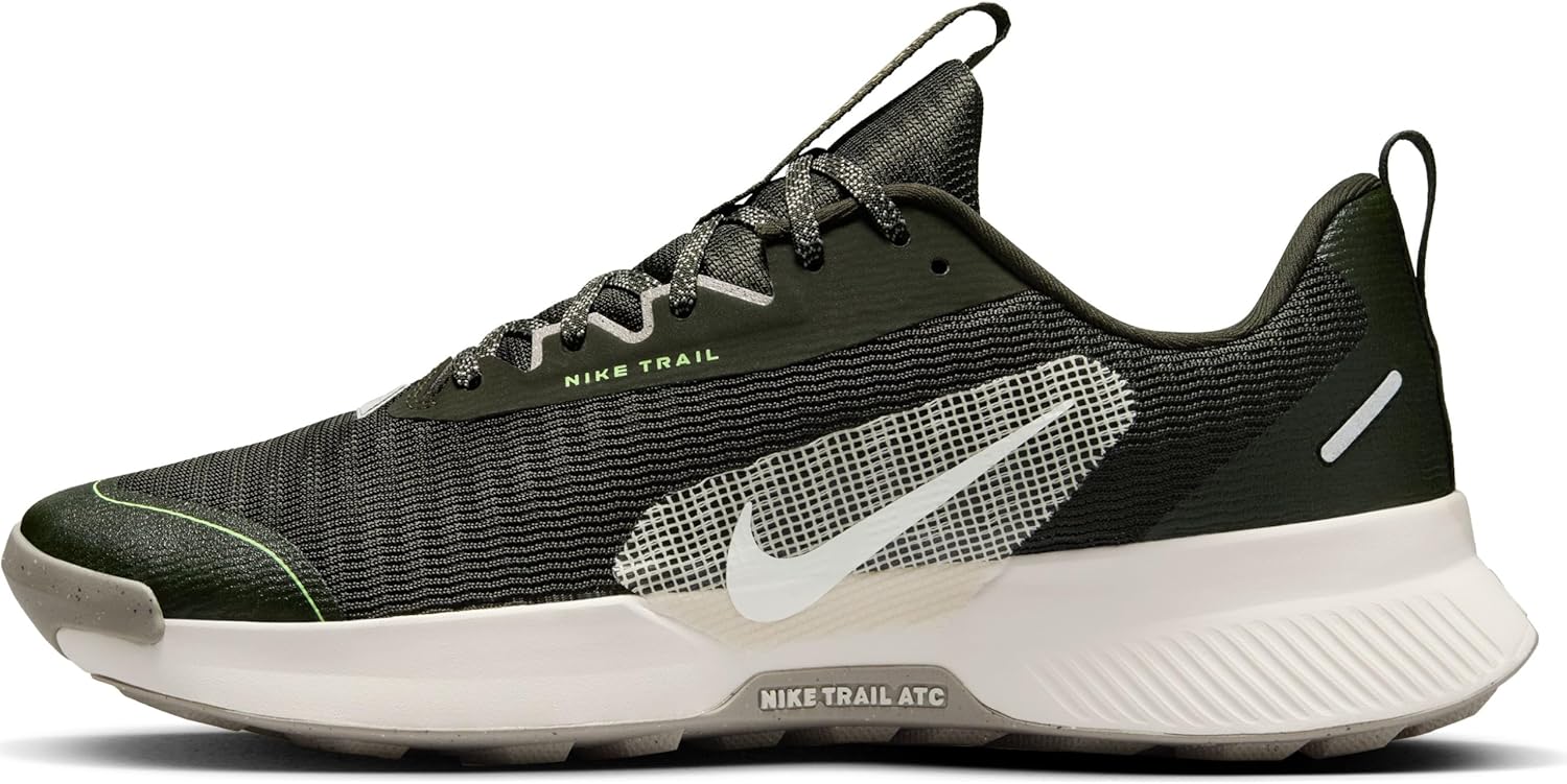 Nike Juniper Trail 3 Sneaker