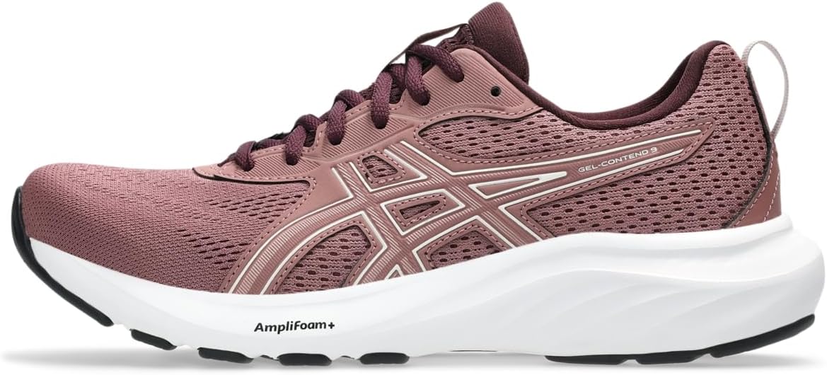 ASICS Gel-Contend 9 Sneaker