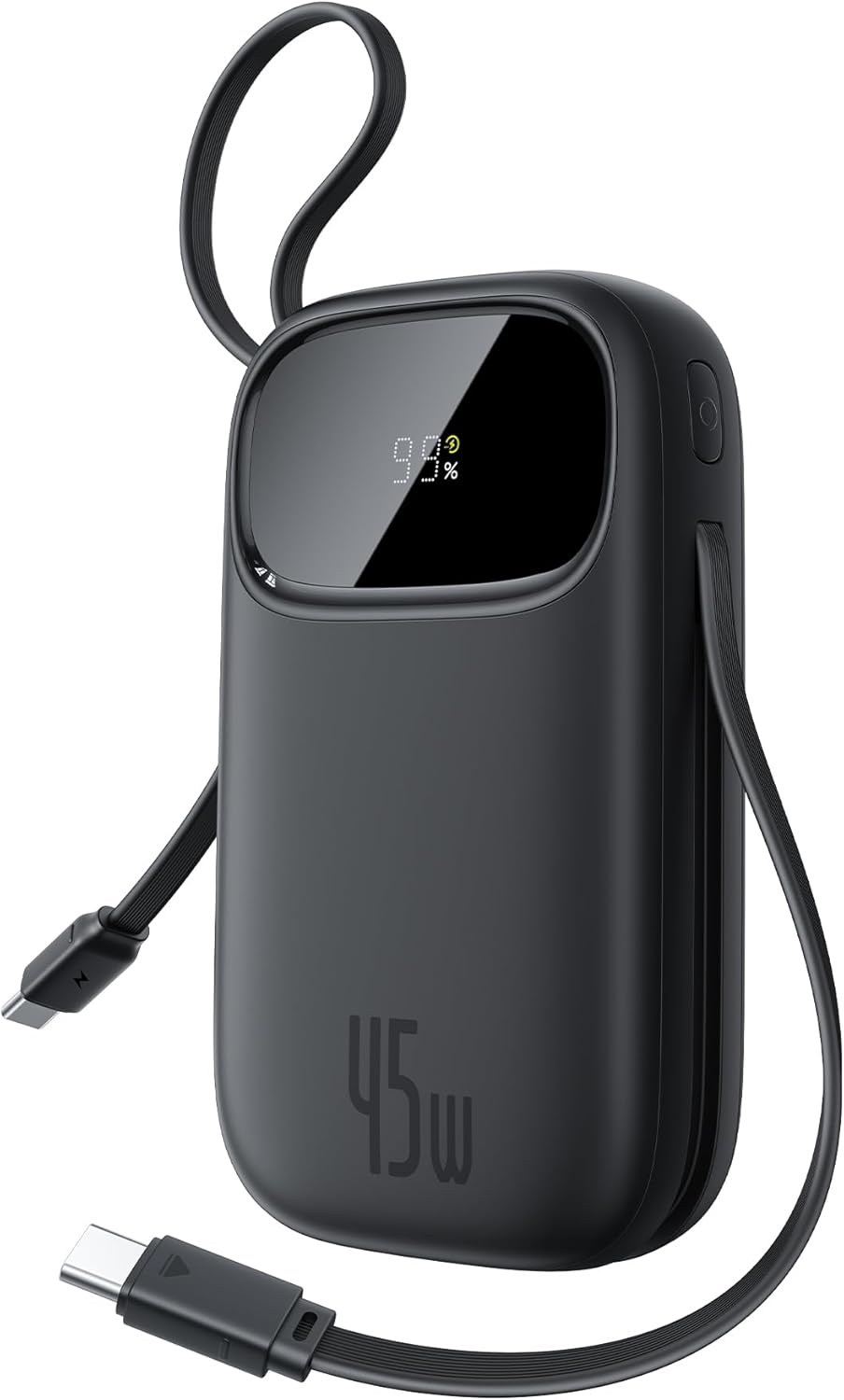 Baseus Powerbank 20000mAh - Carga Rápida