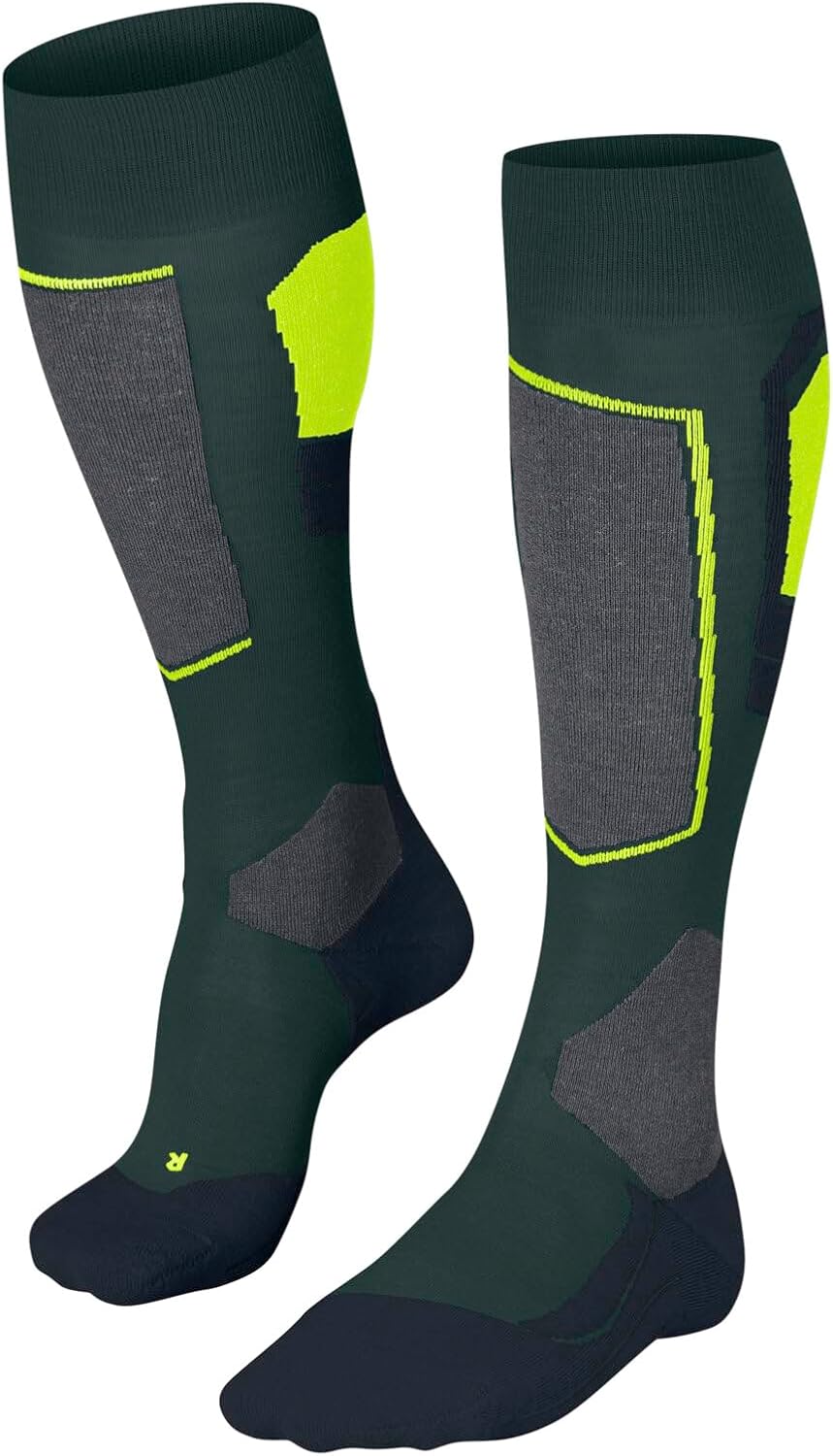 Calcetines de Esquí FALKE SK4 para Hombre
