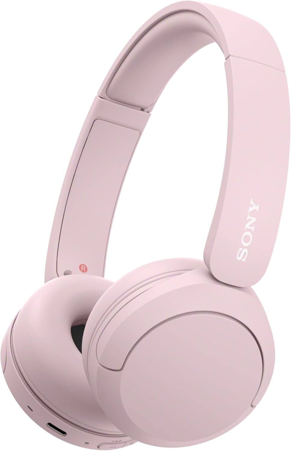 Auriculares Inalámbricos Sony WH-CH520 - Rosa