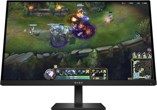 Monitor Gaming HP OMEN 27 G2 180Hz