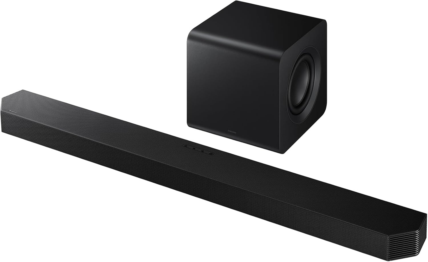 Samsung HW-Q800F/ZF 2025 - Barra de Sonido Dolby Atmos