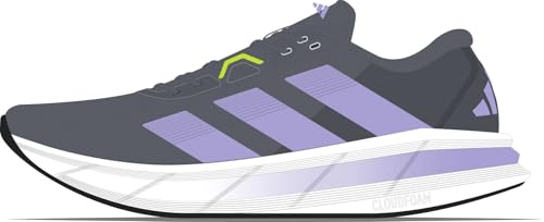 Adidas Galaxy 7 - Comodidad y Soporte