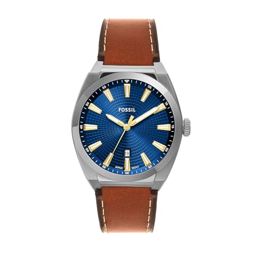 Reloj Fossil Everett para Hombre