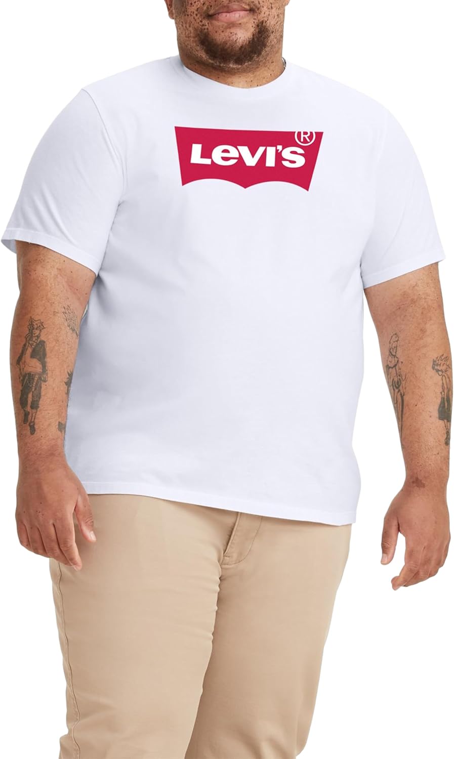 Camiseta Graphic de Levi's para Hombre