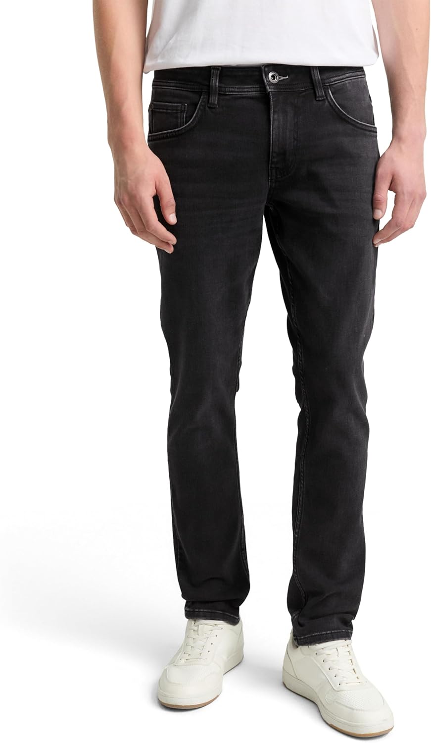 Jeans Tom Tailor Dark Stone Grey