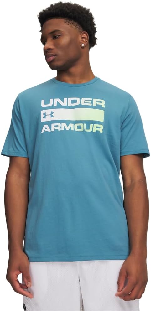 Camiseta Under Armour para Hombre