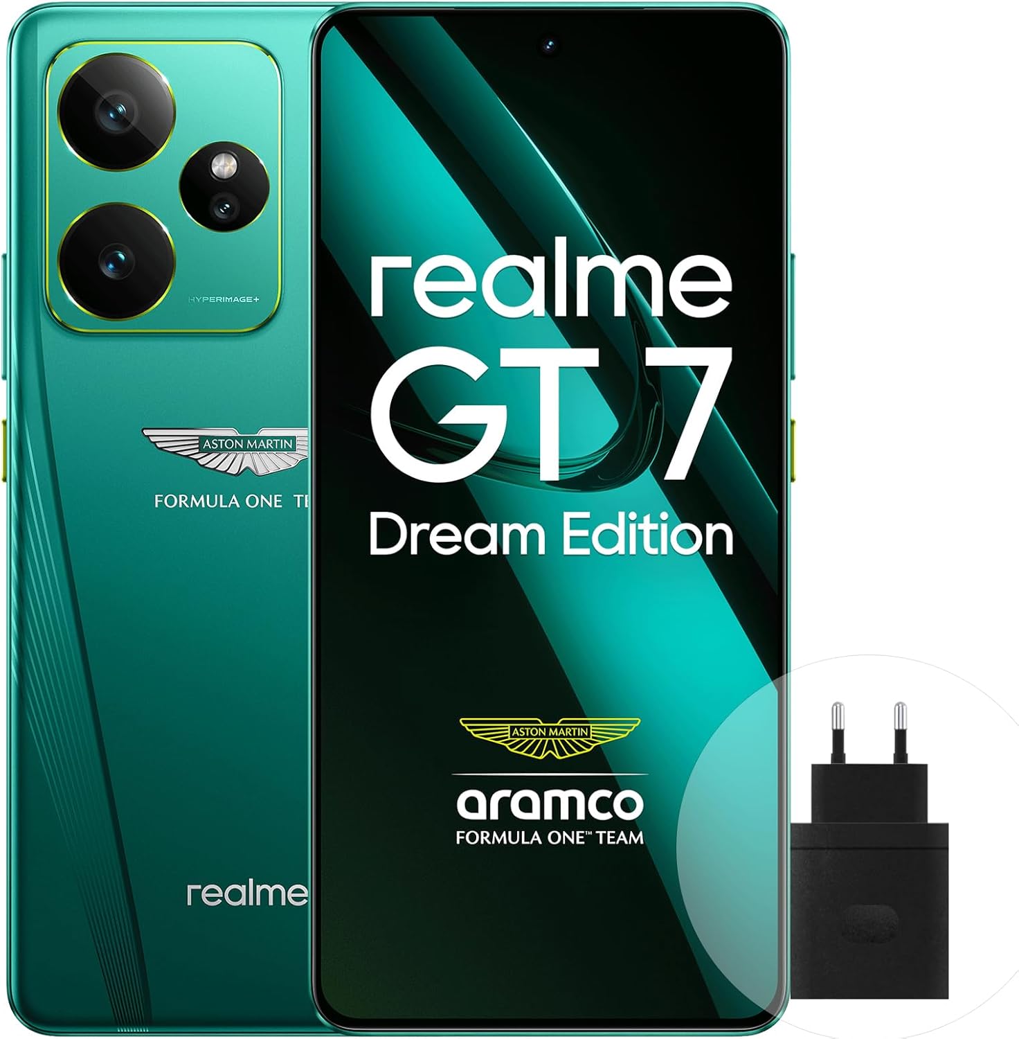 Realme GT7 5G Smartphone 16GB/512GB