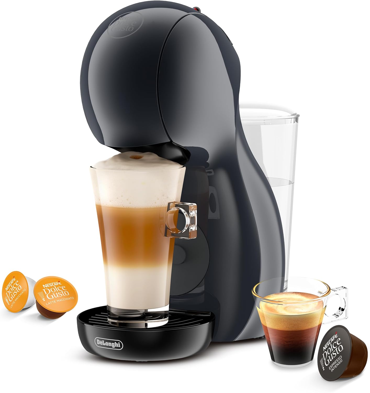 Cafetera De'Longhi Nescafé Dolce Gusto Piccolo XS