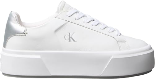 Zapatillas Calvin Klein Flatform