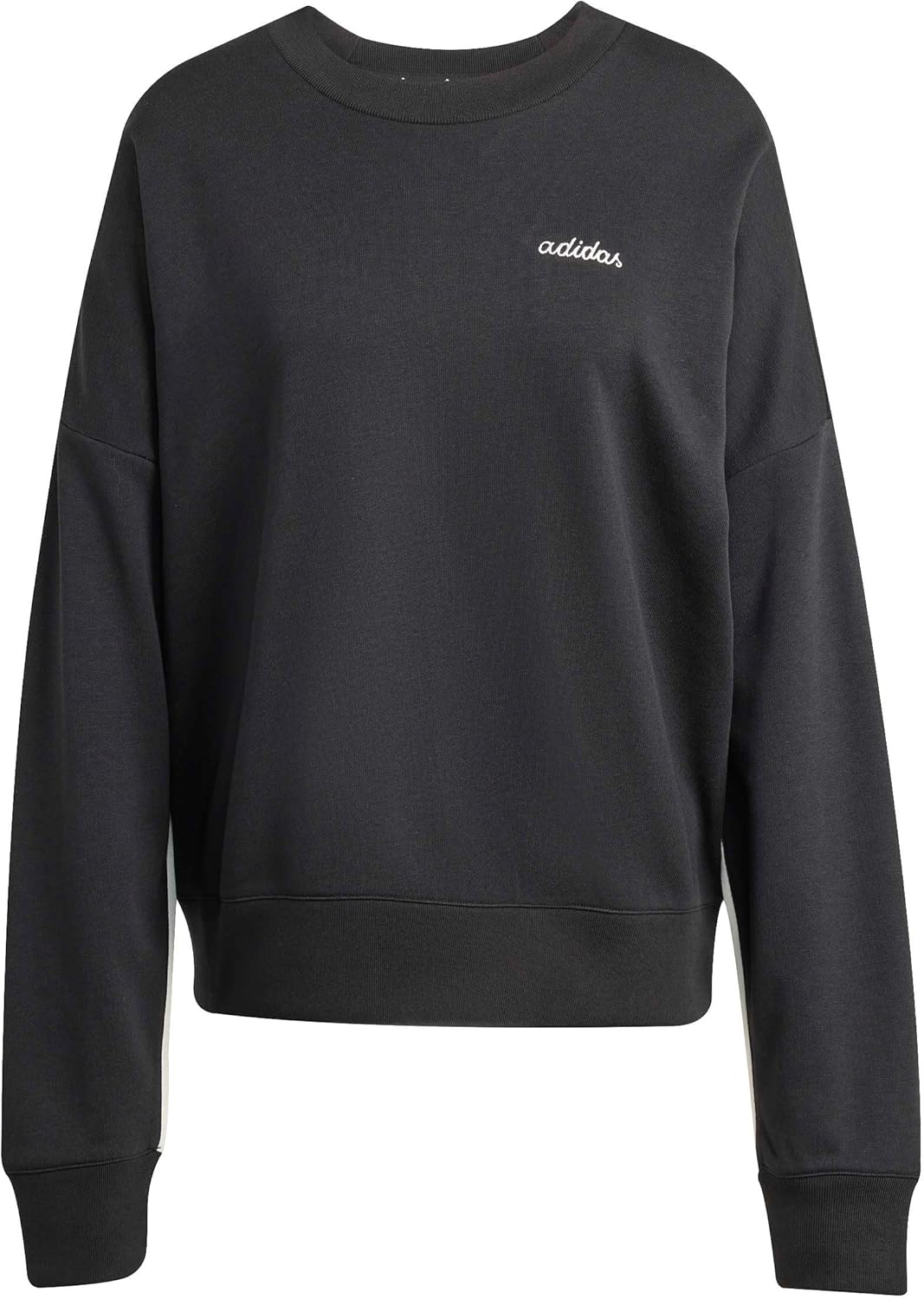 Sudadera Adidas Seasonal Essentials Mujer